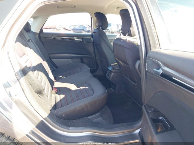 45045705 :رقم المزاد ، 3FA6P0HR5DR109848 vin ، 2013 Ford Fusion Se مزاد بيع
