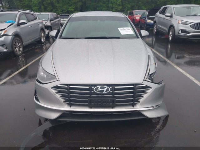 Aukcja sprzedaży 2021 Hyundai Sonata Se, vin: 5NPEG4JA1MH093913, numer aukcji: 45045708
