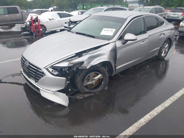 Aukcja sprzedaży 2021 Hyundai Sonata Se, vin: 5NPEG4JA1MH093913, numer aukcji: 45045708