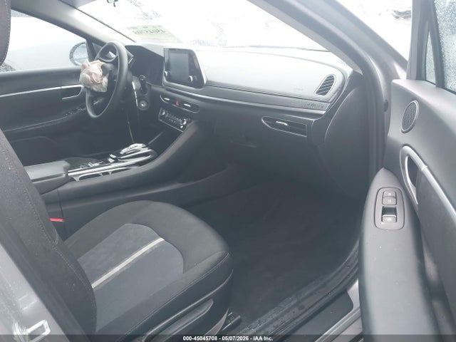 Aukcja sprzedaży 2021 Hyundai Sonata Se, vin: 5NPEG4JA1MH093913, numer aukcji: 45045708