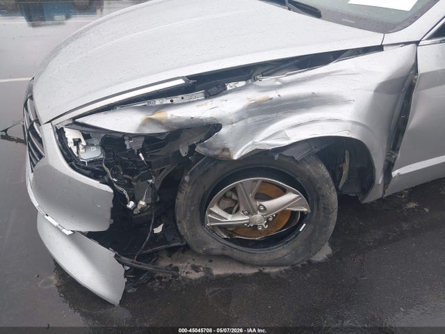 Aukcja sprzedaży 2021 Hyundai Sonata Se, vin: 5NPEG4JA1MH093913, numer aukcji: 45045708