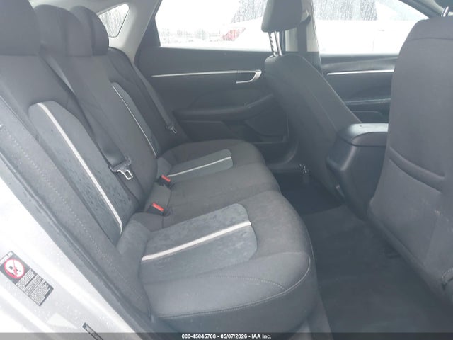 Aukcja sprzedaży 2021 Hyundai Sonata Se, vin: 5NPEG4JA1MH093913, numer aukcji: 45045708