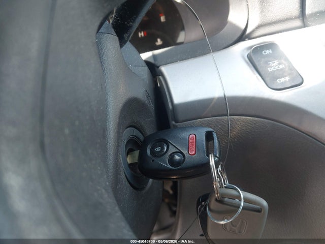45045709 :رقم المزاد ، 5FNRL38249B001026 vin ، 2009 Honda Odyssey Lx مزاد بيع