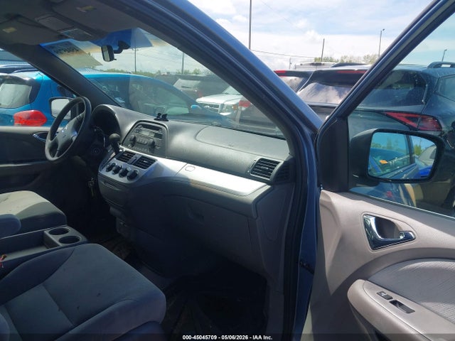 45045709 :رقم المزاد ، 5FNRL38249B001026 vin ، 2009 Honda Odyssey Lx مزاد بيع