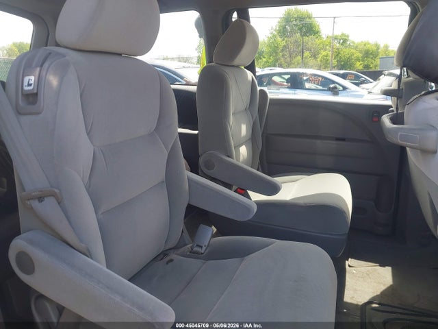 45045709 :رقم المزاد ، 5FNRL38249B001026 vin ، 2009 Honda Odyssey Lx مزاد بيع
