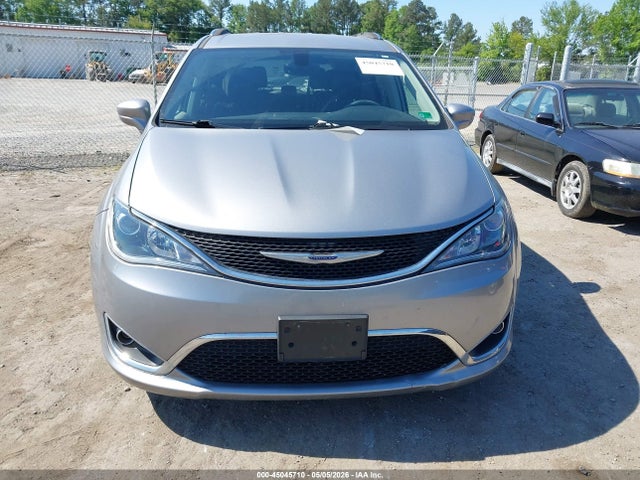 2C4RC1EG9HR652899 Chrysler Pacifica Touring-l Plus