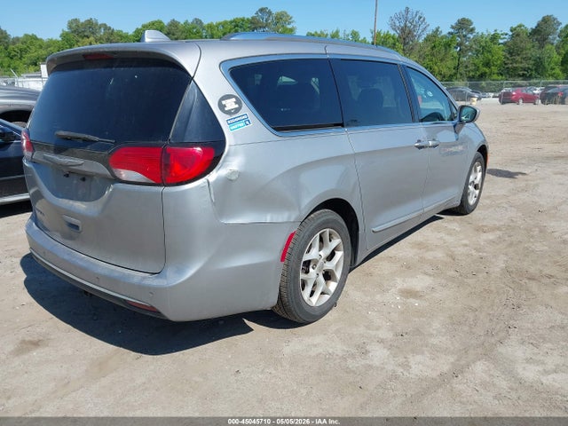 2C4RC1EG9HR652899 Chrysler Pacifica Touring-l Plus