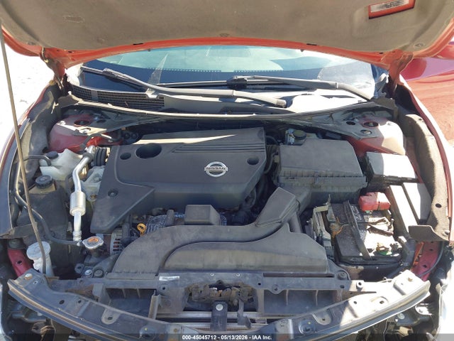 Aukcja sprzedaży 2015 Nissan Altima 2.5 S, vin: 1N4AL3AP8FC420630, numer aukcji: 45045712