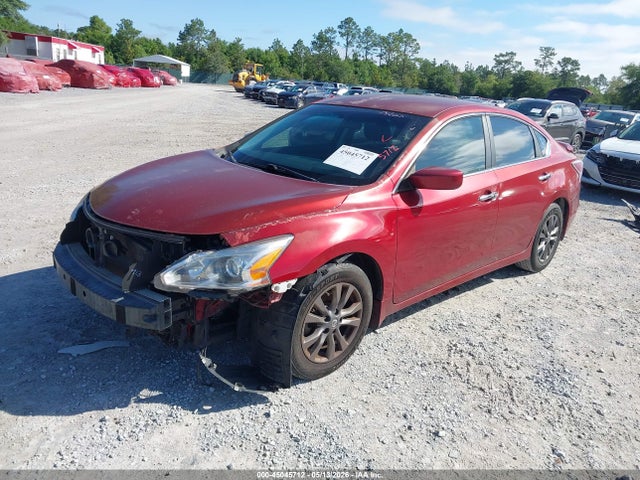 Aukcja sprzedaży 2015 Nissan Altima 2.5 S, vin: 1N4AL3AP8FC420630, numer aukcji: 45045712