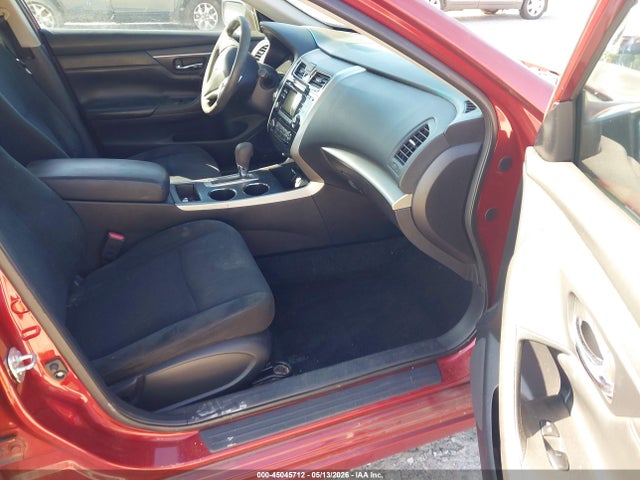 Aukcja sprzedaży 2015 Nissan Altima 2.5 S, vin: 1N4AL3AP8FC420630, numer aukcji: 45045712
