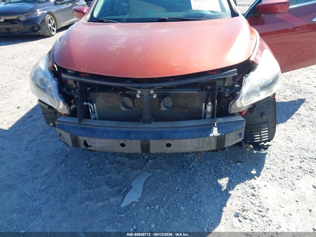 Aukcja sprzedaży 2015 Nissan Altima 2.5 S, vin: 1N4AL3AP8FC420630, numer aukcji: 45045712
