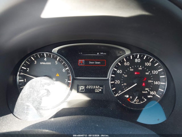 Aukcja sprzedaży 2015 Nissan Altima 2.5 S, vin: 1N4AL3AP8FC420630, numer aukcji: 45045712