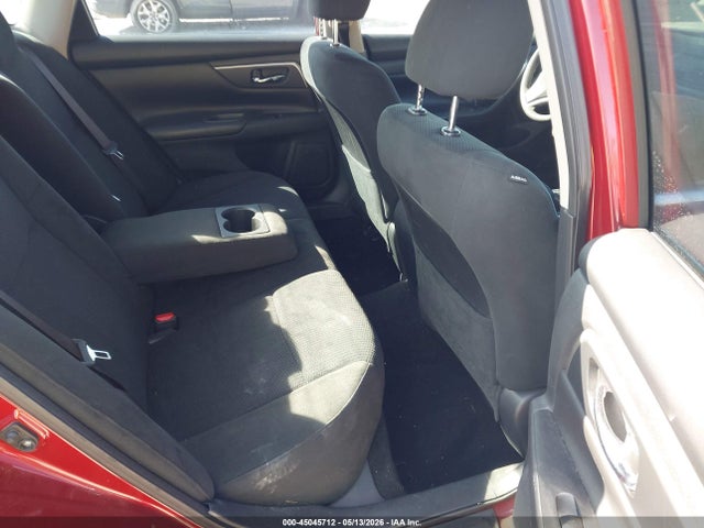 Aukcja sprzedaży 2015 Nissan Altima 2.5 S, vin: 1N4AL3AP8FC420630, numer aukcji: 45045712