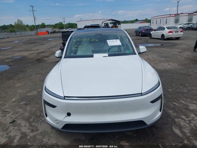 Aukcja sprzedaży 2026 Tesla Model Y All-wheel Drive/long Range Launch Series/premium All-wheel Drive, vin: 7SAYGDEEXTA430862, numer aukcji: 45045717