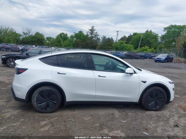 Aukcja sprzedaży 2026 Tesla Model Y All-wheel Drive/long Range Launch Series/premium All-wheel Drive, vin: 7SAYGDEEXTA430862, numer aukcji: 45045717