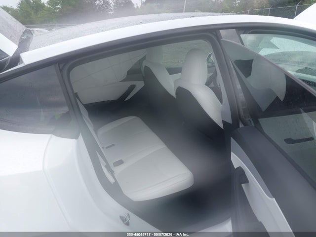 Aukcja sprzedaży 2026 Tesla Model Y All-wheel Drive/long Range Launch Series/premium All-wheel Drive, vin: 7SAYGDEEXTA430862, numer aukcji: 45045717