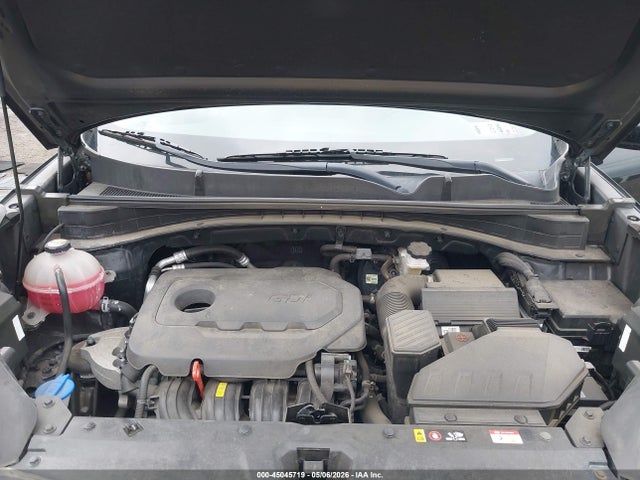 KIA Sportage Lx 2022 KNDPMCAC0N7010541 Image 10