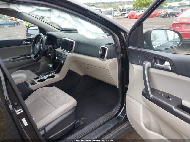 KIA Sportage Lx 2022 KNDPMCAC0N7010541 Image 5