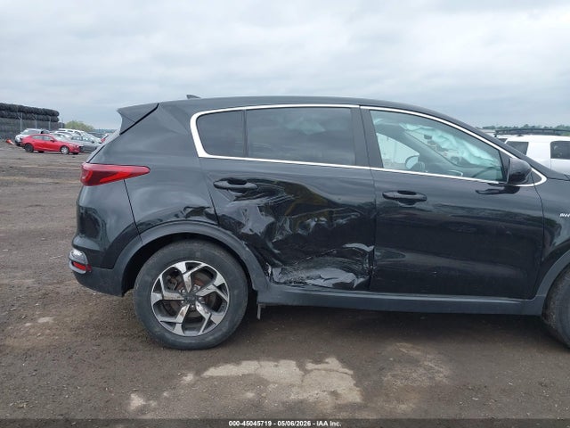 KIA Sportage Lx 2022 KNDPMCAC0N7010541 Image 6