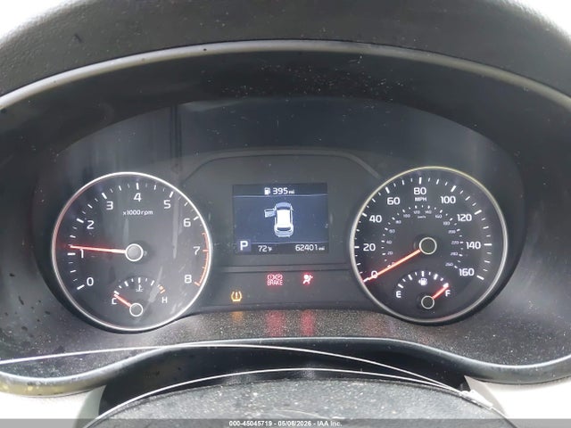 KIA Sportage Lx 2022 KNDPMCAC0N7010541 Image 7