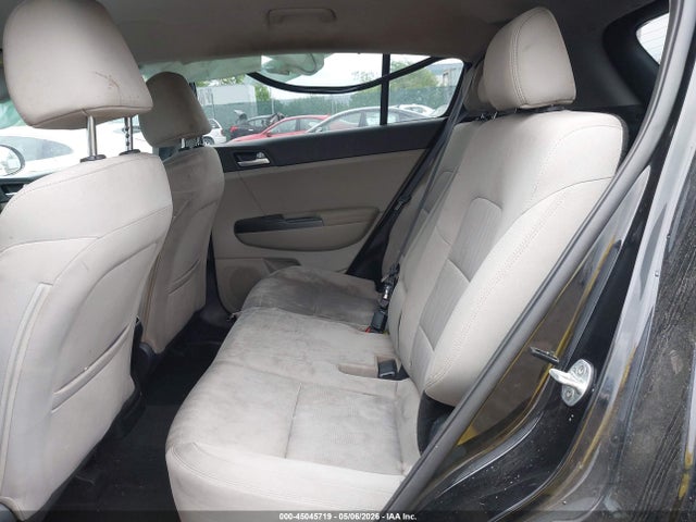 KIA Sportage Lx 2022 KNDPMCAC0N7010541 Image 8