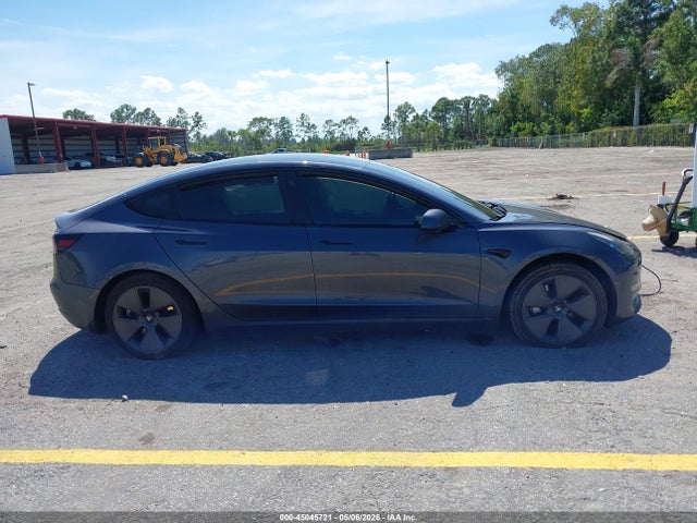 Tesla Model 3 Rear-wheel Drive 2023 5YJ3E1EA1PF620972 Image 13