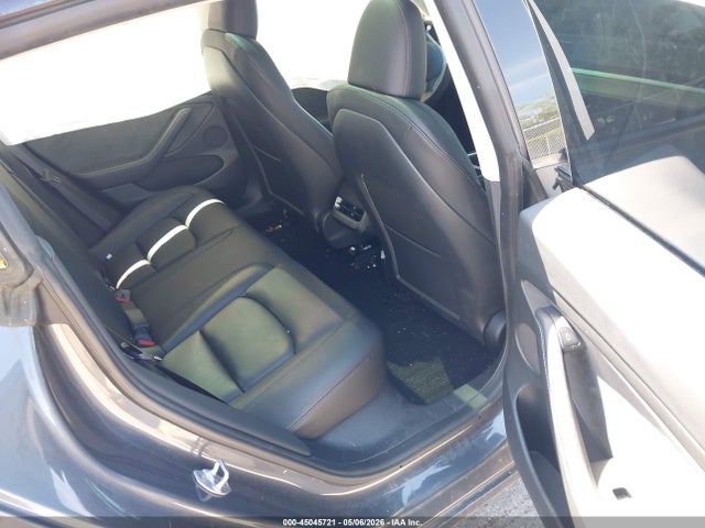 Tesla Model 3 Rear-wheel Drive 2023 5YJ3E1EA1PF620972 Image 8