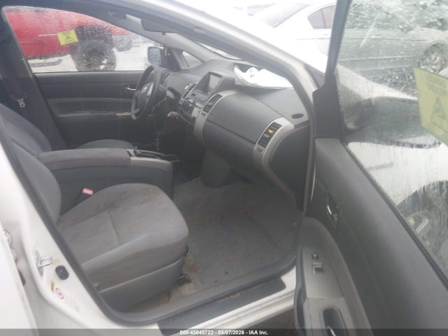 2006 Toyota Prius მანქანა იყიდება აუქციონზე, vin: JTDKB20U863171555, აუქციონის ნომერი: 45045722