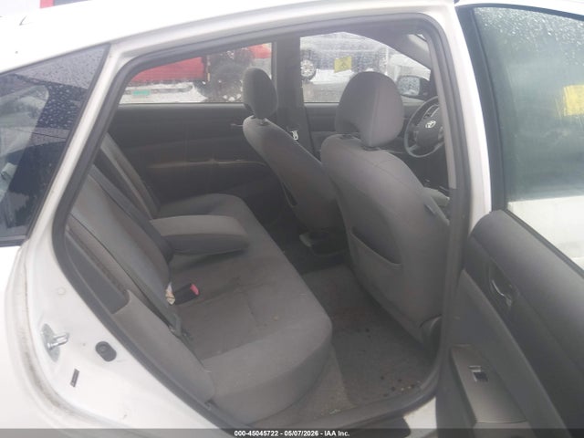 2006 Toyota Prius მანქანა იყიდება აუქციონზე, vin: JTDKB20U863171555, აუქციონის ნომერი: 45045722