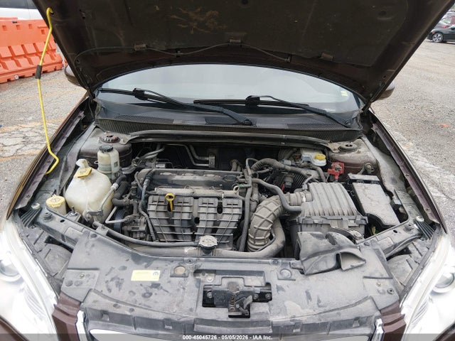 Aukcja sprzedaży 2013 Chrysler 200 Touring, vin: 1C3CCBBB5DN593379, numer aukcji: 45045726