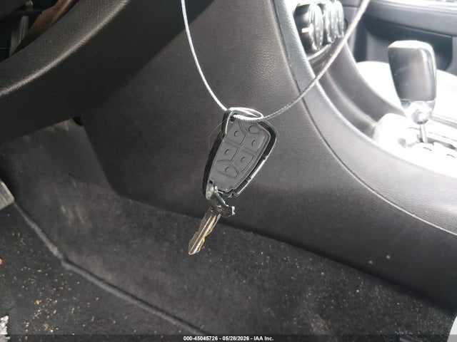 Aukcja sprzedaży 2013 Chrysler 200 Touring, vin: 1C3CCBBB5DN593379, numer aukcji: 45045726