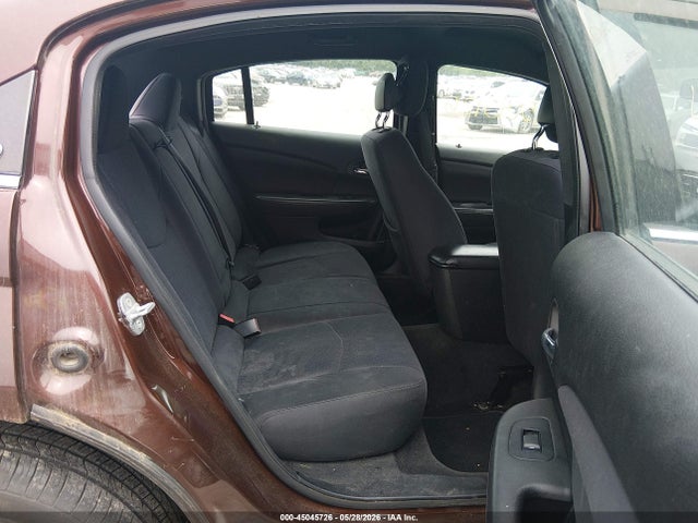 Aukcja sprzedaży 2013 Chrysler 200 Touring, vin: 1C3CCBBB5DN593379, numer aukcji: 45045726