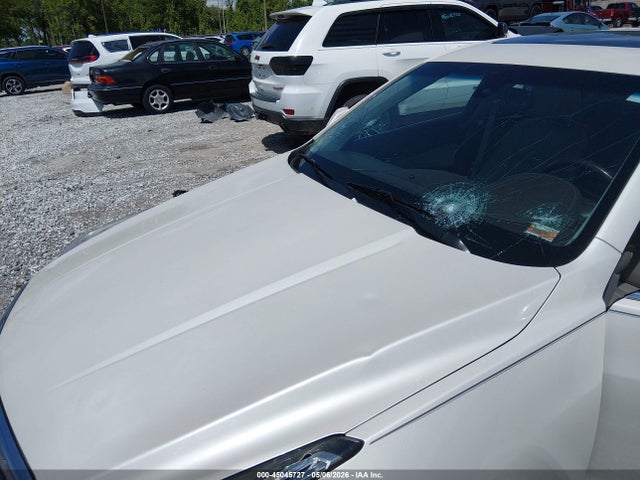 2013 Cadillac Ats Luxury მანქანა იყიდება აუქციონზე, vin: 1G6AB5RA8D0177735, აუქციონის ნომერი: 45045727