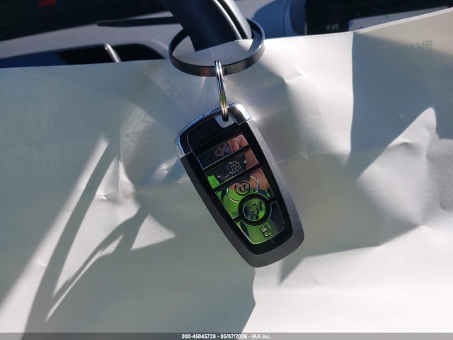 Продажа на аукционе авто 2025 Lincoln Nautilus Reserve, vin: 5LMPJ8K44SJ961605, номер лота: 45045728