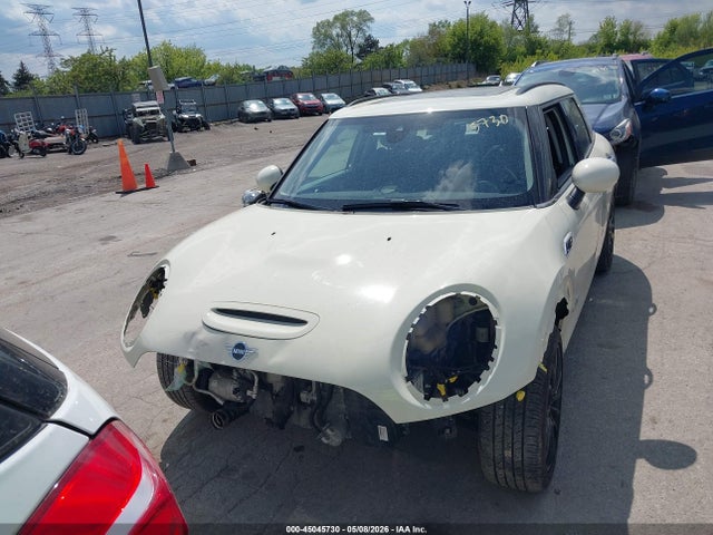 Продажа на аукционе авто 2019 Mini Clubman Cooper S, vin: WMWLU5C57K2L07353, номер лота: 45045730