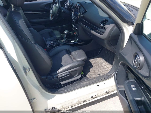 Продажа на аукционе авто 2019 Mini Clubman Cooper S, vin: WMWLU5C57K2L07353, номер лота: 45045730
