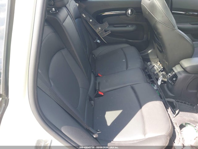 Продажа на аукционе авто 2019 Mini Clubman Cooper S, vin: WMWLU5C57K2L07353, номер лота: 45045730