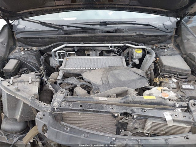 Продаж на аукціоні авто 2022 Subaru Ascent Limited, vin: 4S4WMALDXN3412690, номер лоту: 45045731