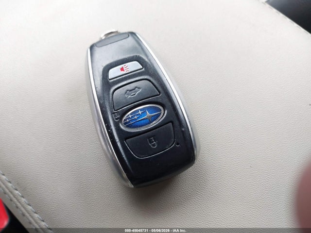 Продаж на аукціоні авто 2022 Subaru Ascent Limited, vin: 4S4WMALDXN3412690, номер лоту: 45045731