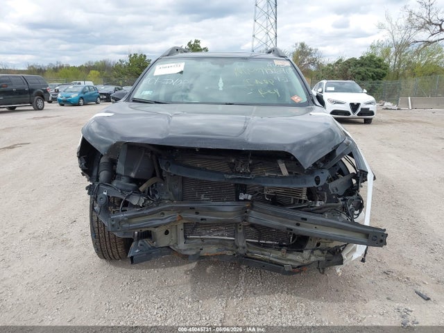 Продаж на аукціоні авто 2022 Subaru Ascent Limited, vin: 4S4WMALDXN3412690, номер лоту: 45045731
