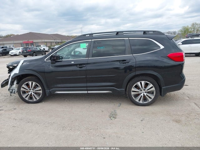 Продаж на аукціоні авто 2022 Subaru Ascent Limited, vin: 4S4WMALDXN3412690, номер лоту: 45045731