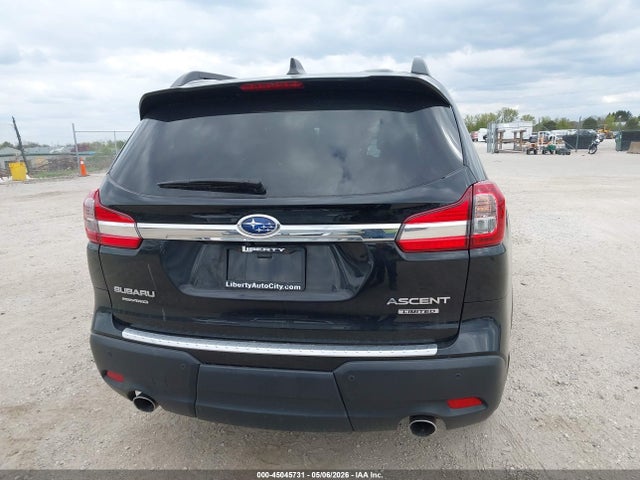 Продаж на аукціоні авто 2022 Subaru Ascent Limited, vin: 4S4WMALDXN3412690, номер лоту: 45045731
