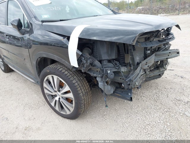 Продаж на аукціоні авто 2022 Subaru Ascent Limited, vin: 4S4WMALDXN3412690, номер лоту: 45045731