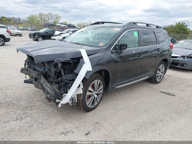 Продаж на аукціоні авто 2022 Subaru Ascent Limited, vin: 4S4WMALDXN3412690, номер лоту: 45045731