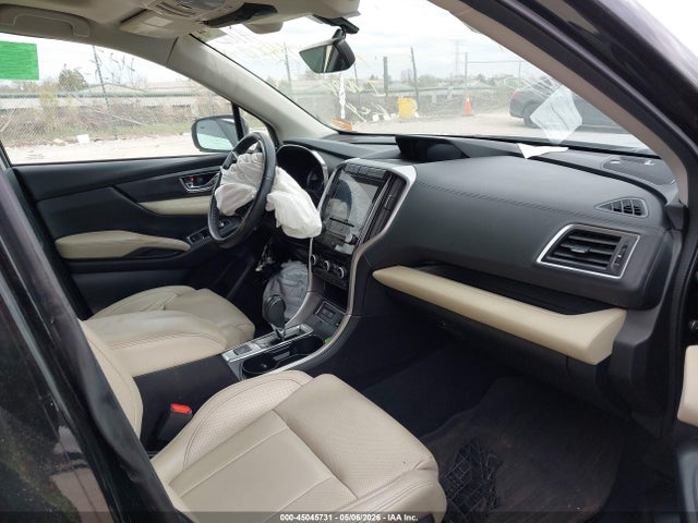 Продаж на аукціоні авто 2022 Subaru Ascent Limited, vin: 4S4WMALDXN3412690, номер лоту: 45045731