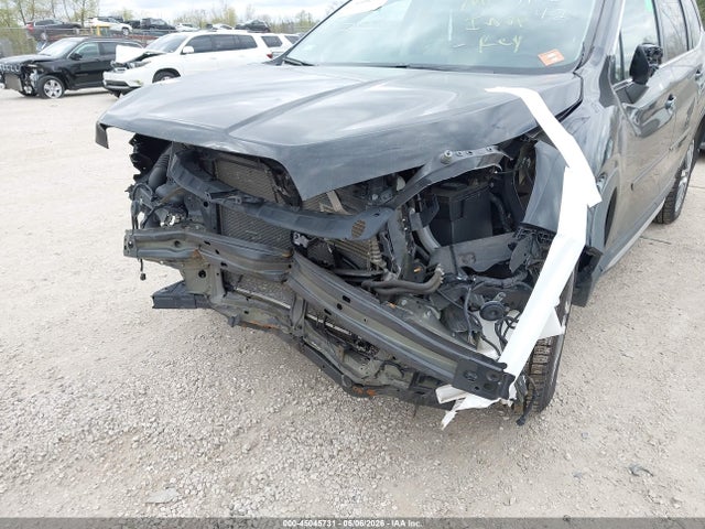 Продаж на аукціоні авто 2022 Subaru Ascent Limited, vin: 4S4WMALDXN3412690, номер лоту: 45045731