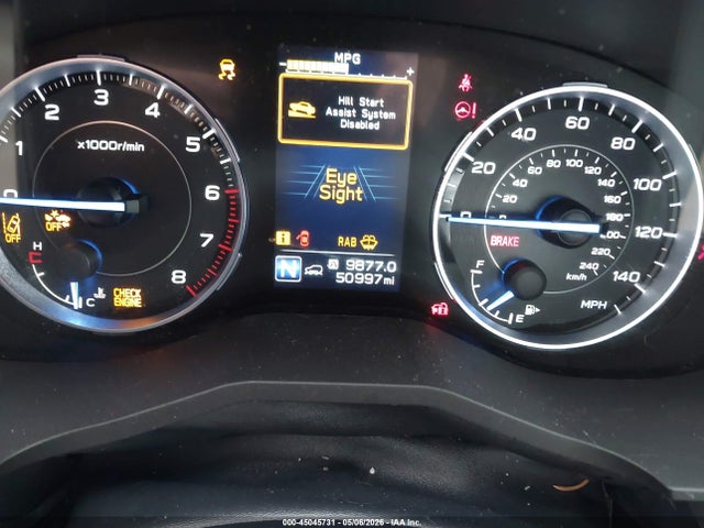 Продаж на аукціоні авто 2022 Subaru Ascent Limited, vin: 4S4WMALDXN3412690, номер лоту: 45045731