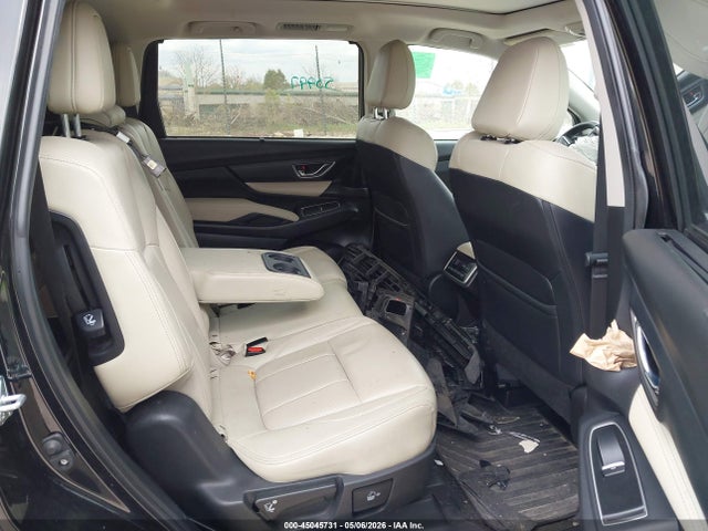 Продаж на аукціоні авто 2022 Subaru Ascent Limited, vin: 4S4WMALDXN3412690, номер лоту: 45045731