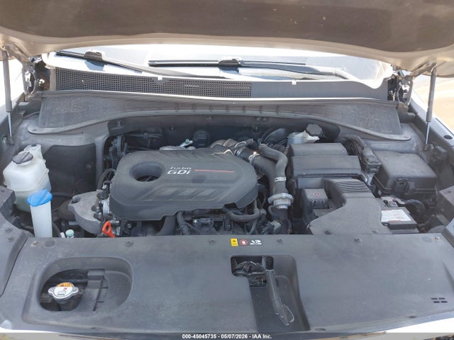 Aukcja sprzedaży 2016 Kia Sorento 2.0t Ex, vin: 5XYPHDA18GG030633, numer aukcji: 45045735
