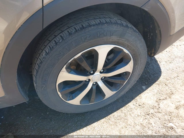 Aukcja sprzedaży 2016 Kia Sorento 2.0t Ex, vin: 5XYPHDA18GG030633, numer aukcji: 45045735